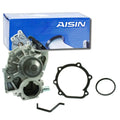 AISIN 2006-2010 Water H4 compatible Engine Forester with Pump 2.5L Subaru