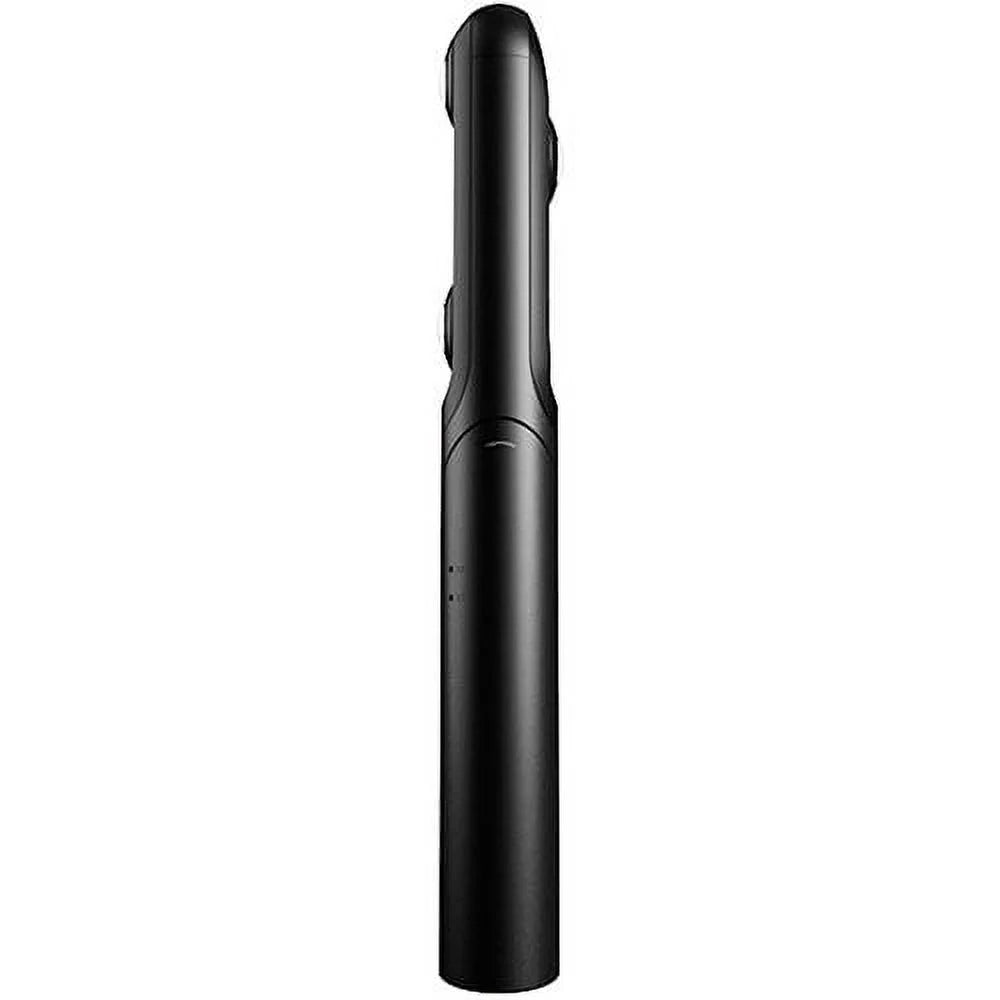 Pocket 180� and 3D 4K 360� QooCam Camera KANDAO Sized