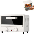 14L Air Fryer Desktop Wielofunkcyjny Piec 750W Domowy Wielofunkcyjne Pieczenie I Parowanie Wyposażone W Rurkę Grzewczą Ze Stali Nierdzewnej Odpowiedni