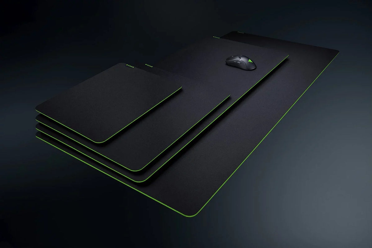 Razer - Soft Mat V2 Large Mouse Gigantus Gaming