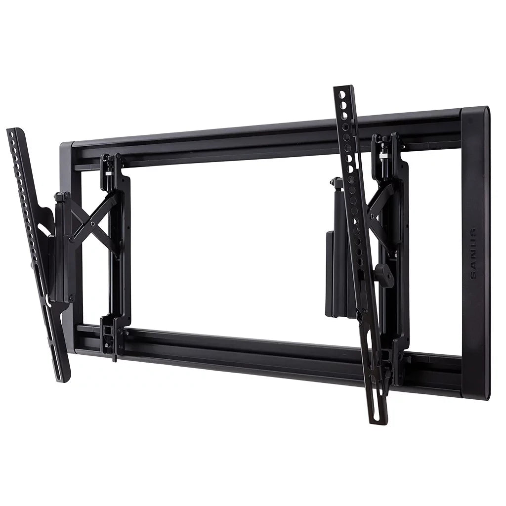 Sony Wall TV BRAVIA 42-90" Enhanced Advanced XR55A95K Smart HDR IMAX 4K Tilt Mount OLED TV 55-inch XR Sanus with 4D VLT7-B2 (2022)