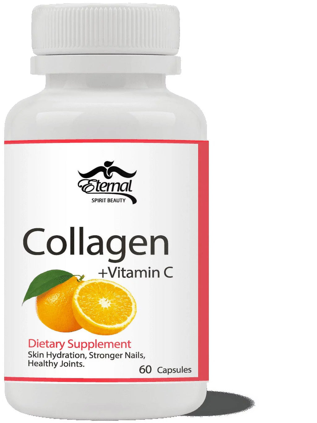 Collagen Eternal + Vitamin C