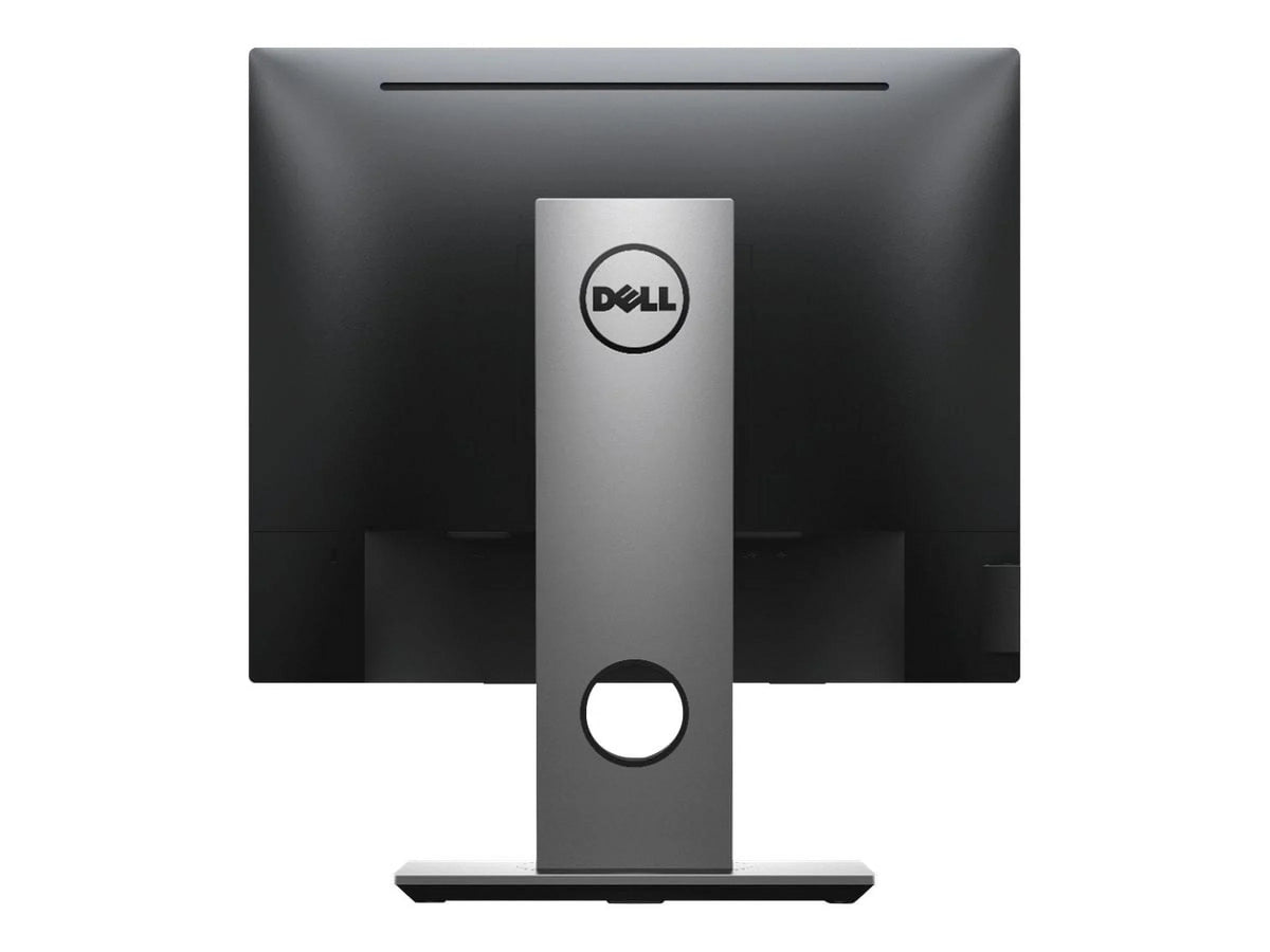 USB 19" 1280 D-Sub, HDMI, ms Dell 1024 IPS Monitor DisplayPort, 60 P1917S Hz 8 x
