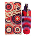 Bieber Oz Women, Justin 3.4 for Perfume Parfum, Eau Girlfriend Next de