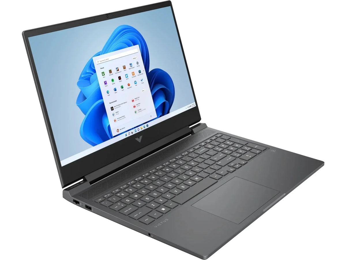 HP RAM, 2TB Upto Display, 16.1" 11 Windows RTX Backlit NVIDIA 4070, Laptop, Victus Core 144Hz 16t keys, SSD, Gaming Pro 5GHz, Intel FHD 32GB i7-13700H GeForce