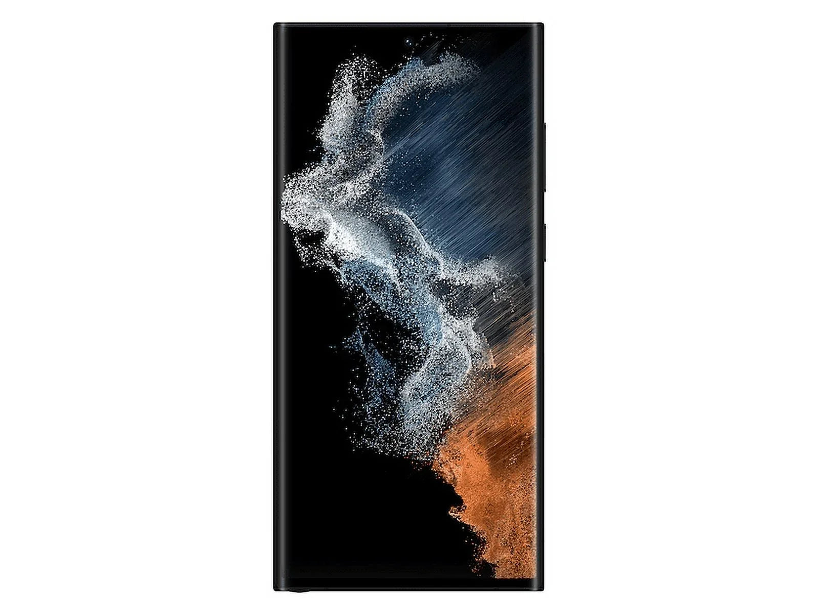 Unlocked Samsung ) S908U1 5G Galaxy (Sky Open S22 256GB Factory Ultra Cellphone Box