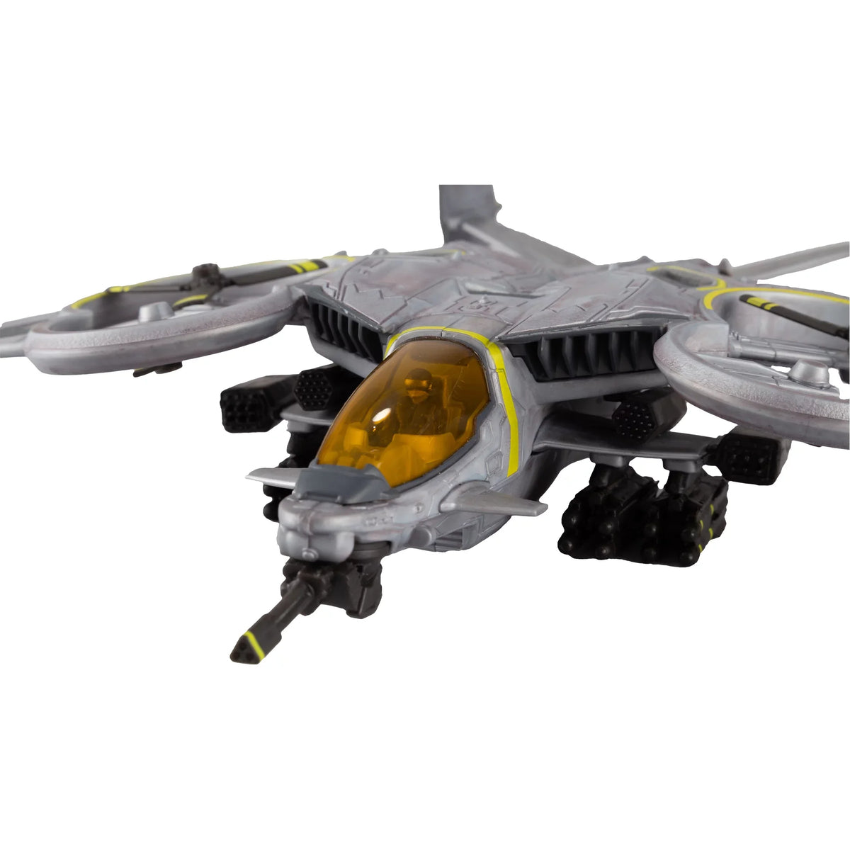 Creature Disney Pilot Heli/RDA Sea Avatar A2 Deluxe Wasp Large -
