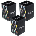 of Box Lot Blind Adult 3 Figure, Swim Mini