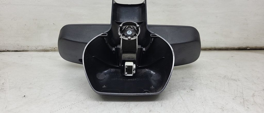 (Good) Ram Rear Interior OEM 16 2016 View 1500 Dodge Mirror Pre-Owned