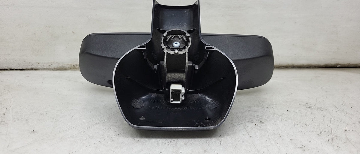 (Good) Ram Rear Interior OEM 16 2016 View 1500 Dodge Mirror Pre-Owned