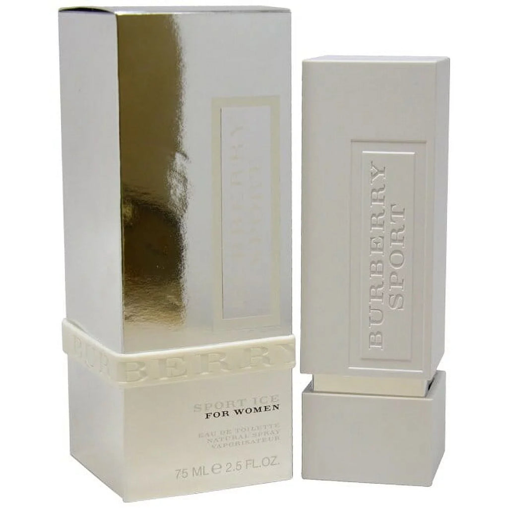 Burberry oz Spray Burberry EDT - for Women by Sport Ice 2.5