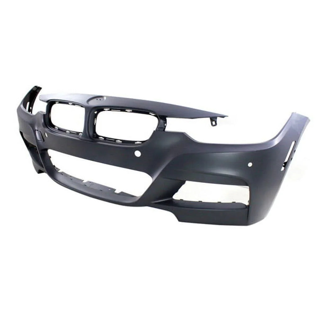 w/M F30 51118067955 Pkg Front 3-Series Cover 13-17 For Bumper BM1000291 Assembly