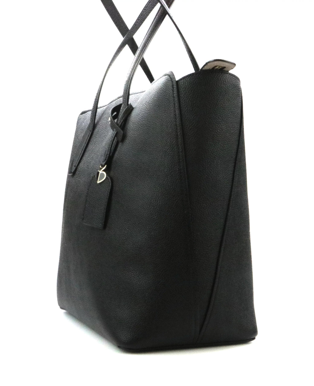 Black Kate Spade Large Tote - Margaux