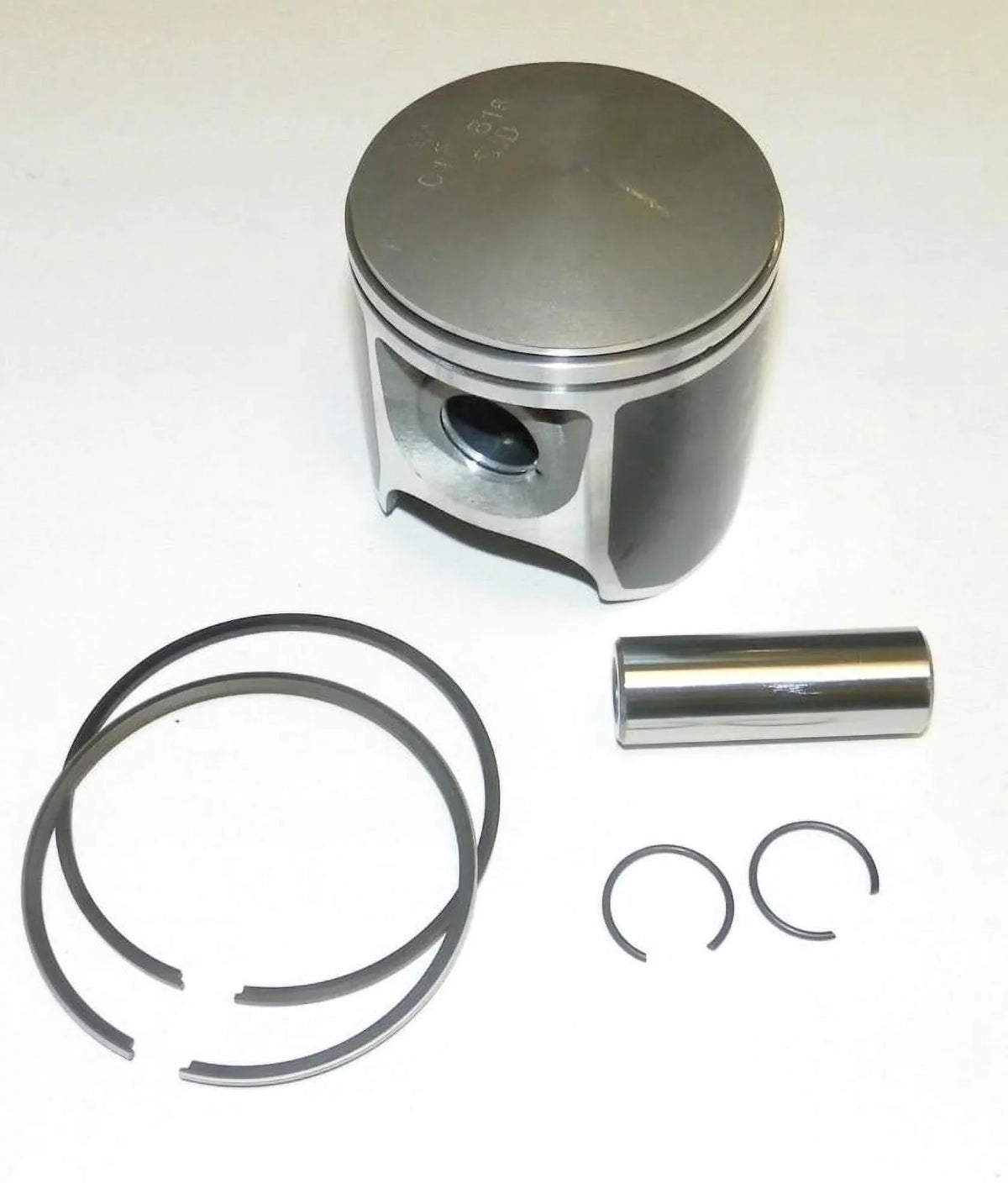 Sea-Doo 1994 .5 XPI 650 1995 650 over 290886545 1994 1993 650 GTX 650 with Piston 290-886-545 1994 Bore Compatible New XP MM 1995 Kit Platinum SPX
