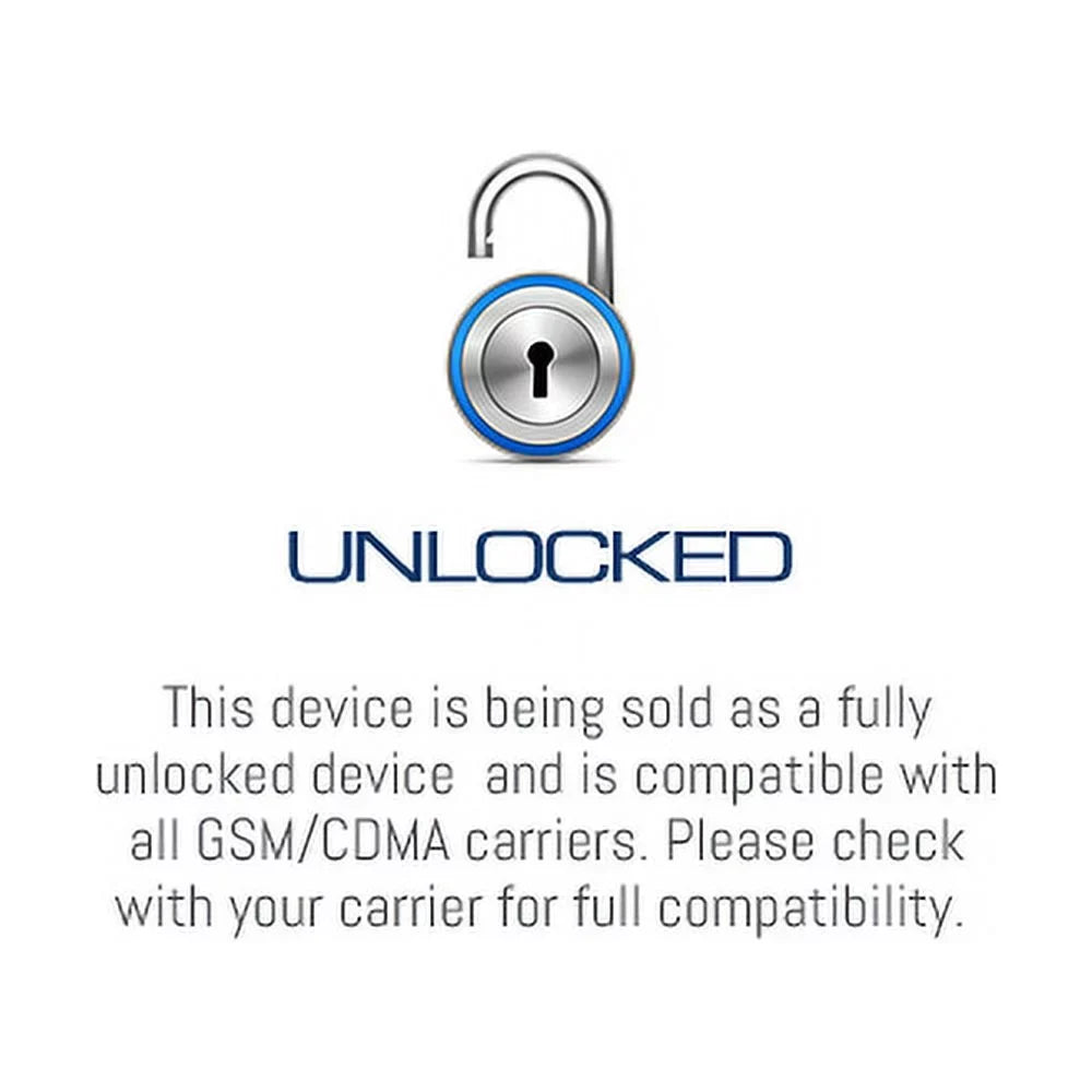 6s (Refurbished) GSM Rose Gold Unlocked iPhone Restored 4G + LTE Verizon Apple Smartphone 32GB -