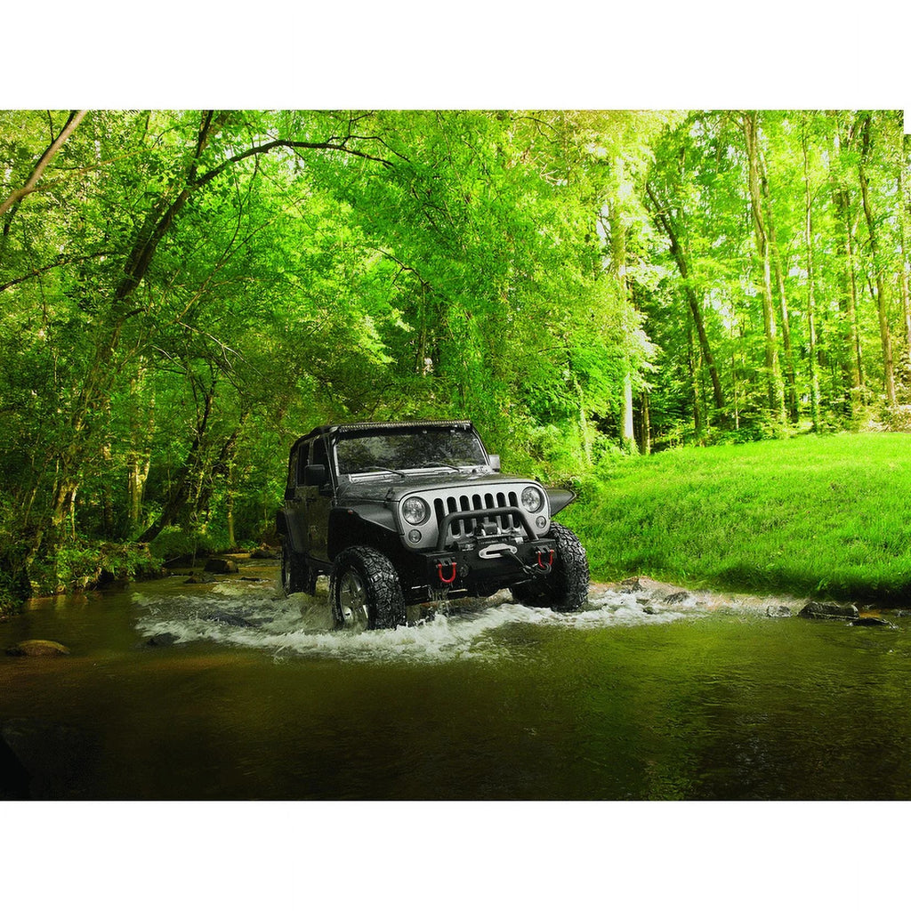 Sierra Tire 2019-21 All-Season AT4 Boss, Silverado Fits: 123Q 1500 LT275/65R18 2019-23 LT 1500 Chevrolet Cooper Pro GMC Discoverer STT Trail