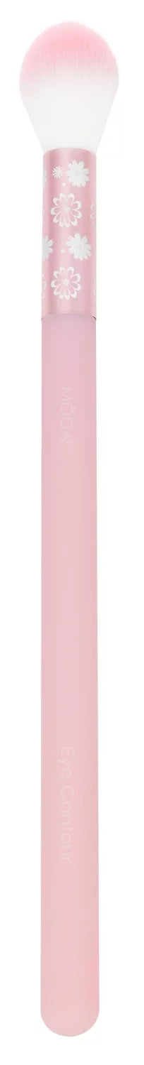 Includes Brushes Brush Makeup Highlighter, Posh Brush Crease, Pastel Set, Signature and Makeup Shader Moda 13pc