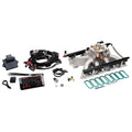 35710 Traditional Edelbrock 4150-Style Kit EFI Pro-Flo 4