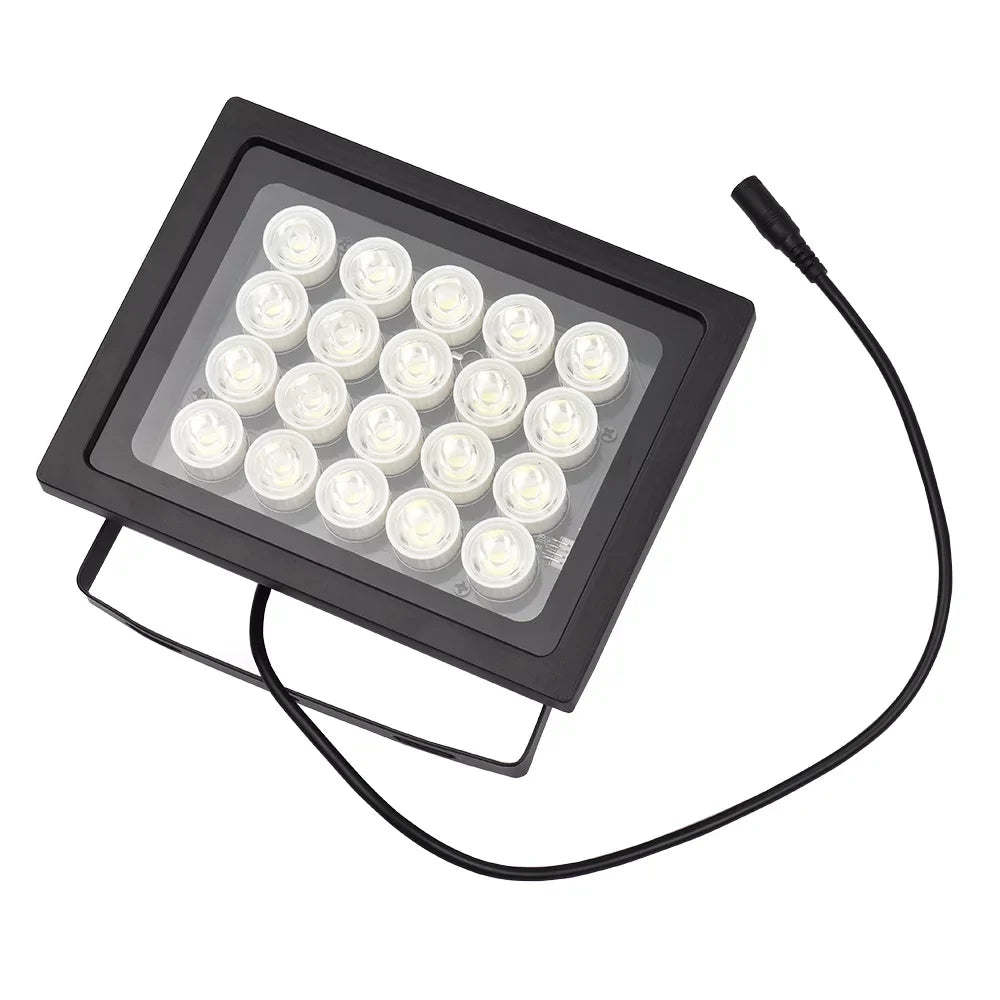 for Wide Professional LEDS 20pcs GoolRC CCTV Angle Camara Waterproof Long