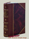 Bound] Théâtre 5 Lenormand. / v. complet [Leather H.-R. Volume