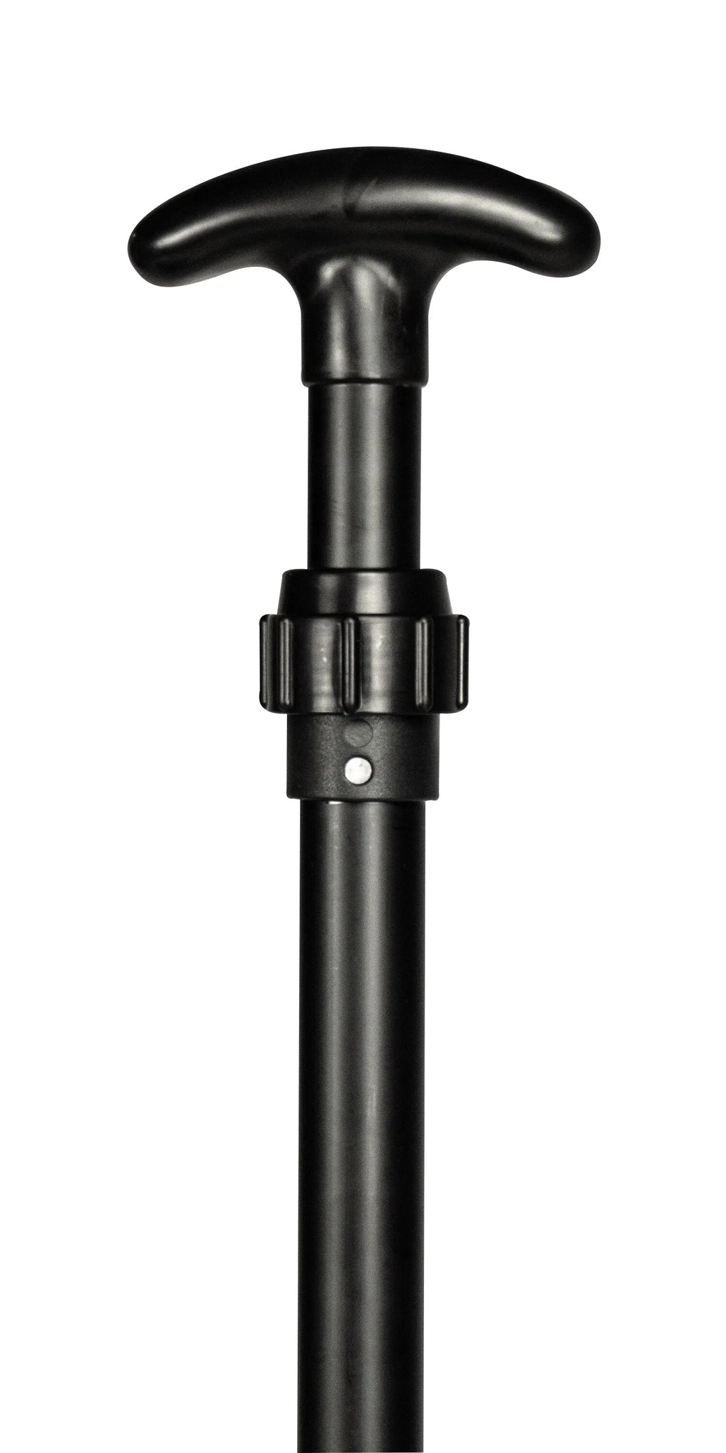 Paddle - Pelican SUP in – to 55 - Aluminium Junior 70 Black Adjustable