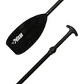 Paddle - Pelican SUP in – to 55 - Aluminium Junior 70 Black Adjustable