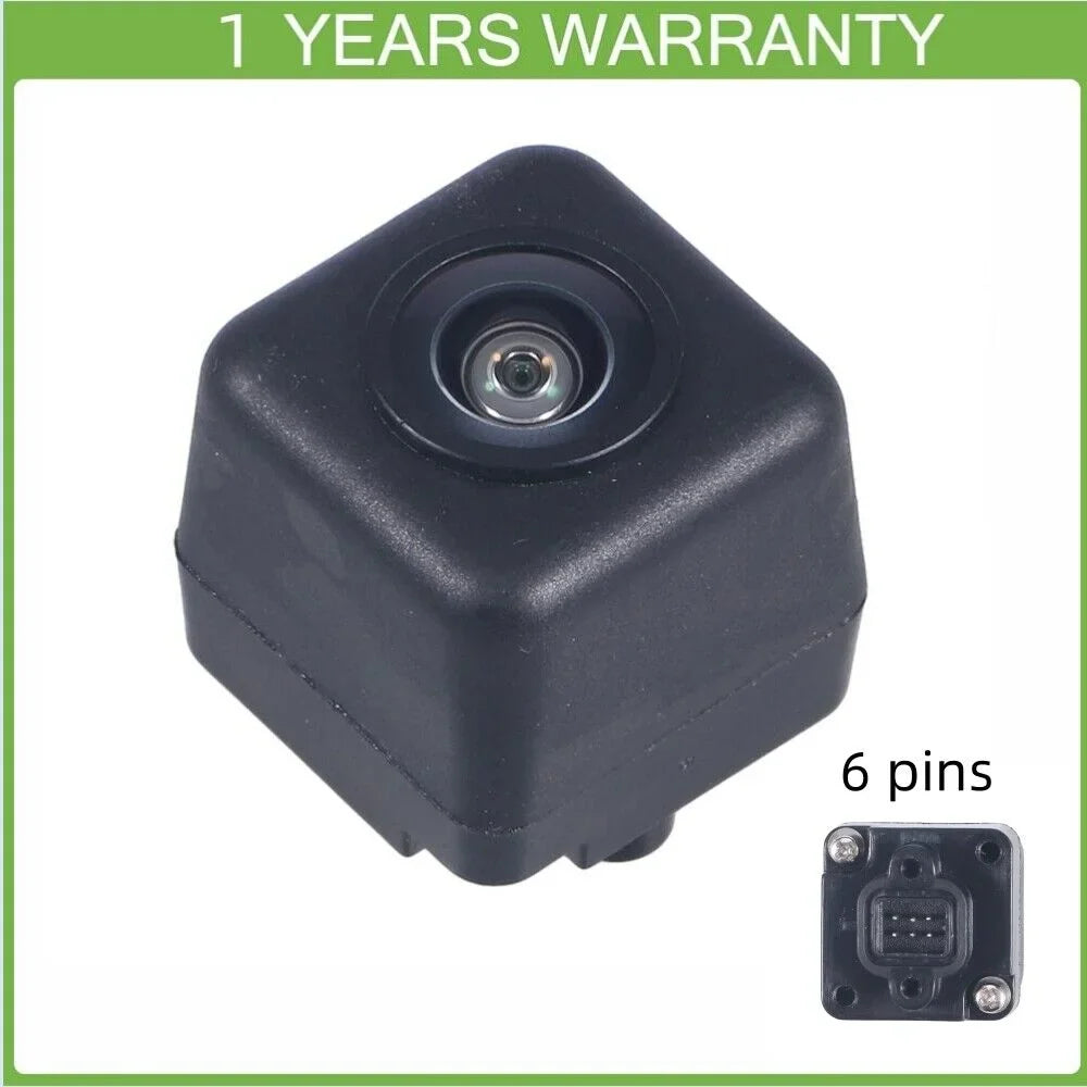 Enhanced - Accessory Camera Legacy Outback 2010-2014 for Paddsun Subaru Safety Rearview Backup