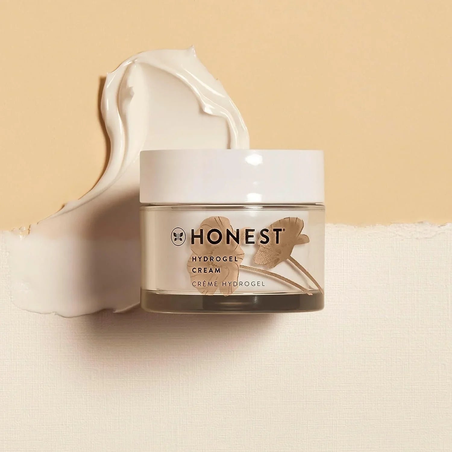 Cream Women for by - Cream 1.7 Hydrogel Honest oz