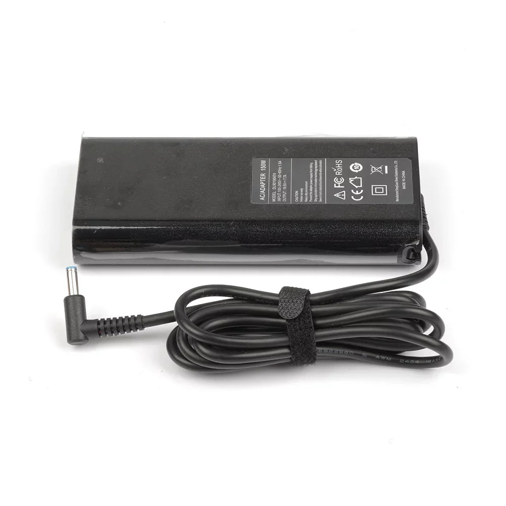 Adapter HP Zbook G4 4.5*3mm G3 for AC 150W JLLOM 15 Laptop Power G5 Supply G6 Charger