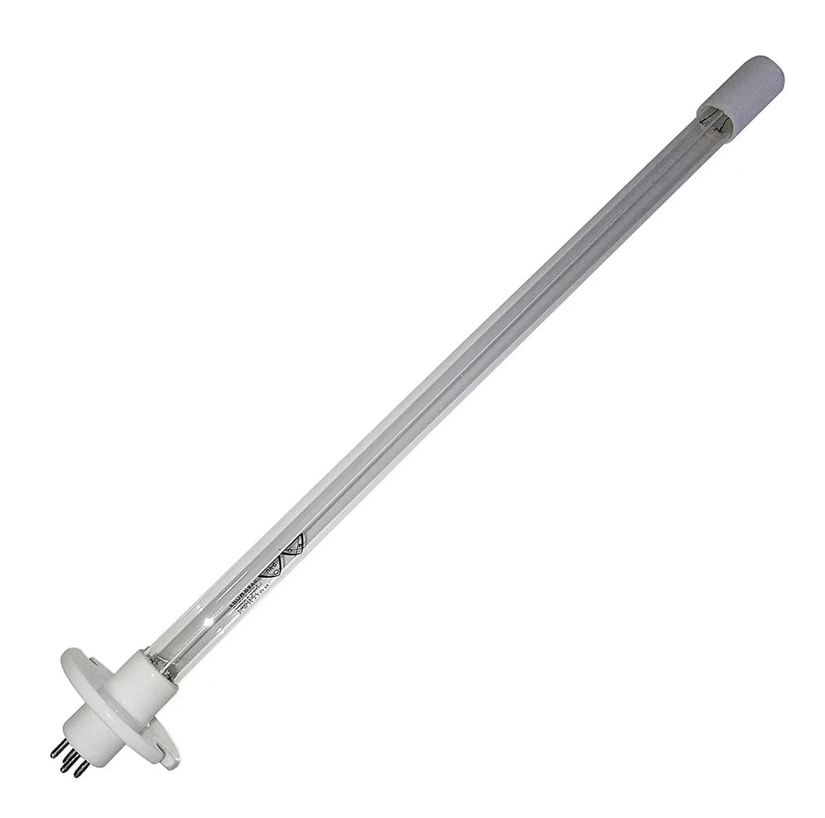 atmospheric HVAC for 6R24L23W18L 6RBLV23W18L Lamp Equivalent