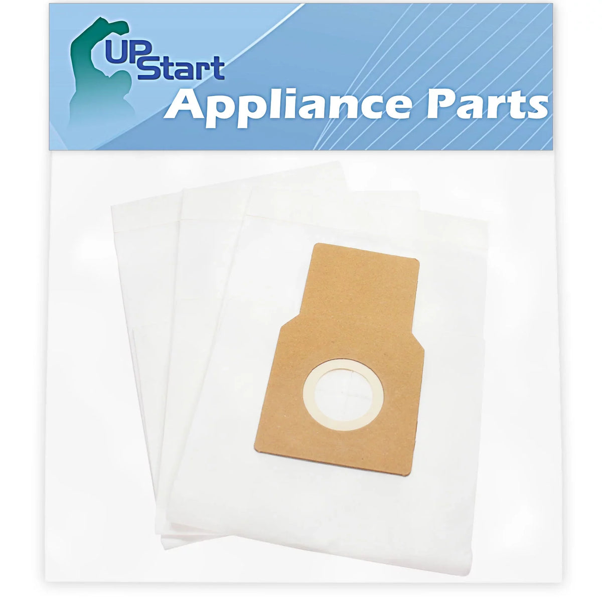 & EF-1 11634612302 Kenmore Replacement O, - HEPA Filter 50688, Bags 4 & Filter Type 50690, Compatible Type Kenmore 12 U 86889, Vacuum