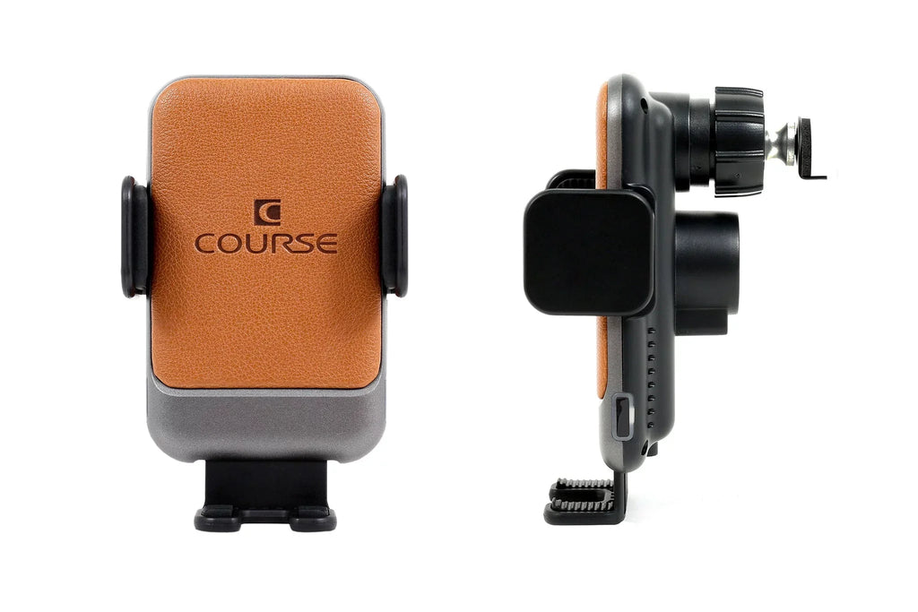 Connect Direct Present) - Phone Mount: (2020 Ford Fit Transit