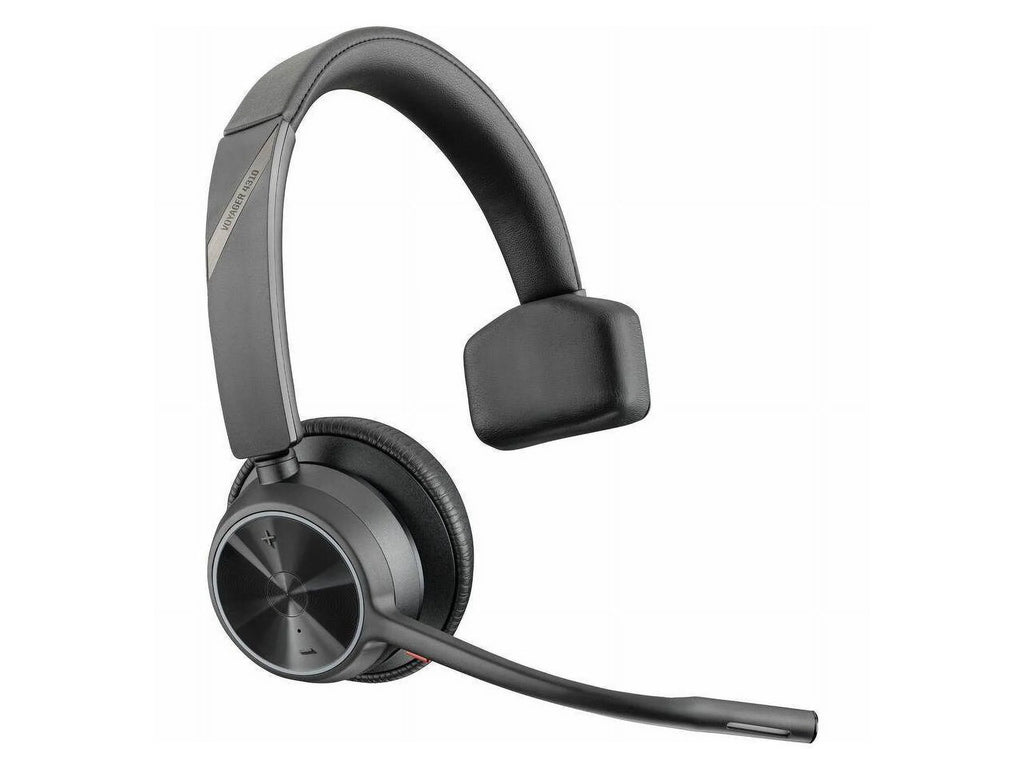 4320 Hz - - A 164 20 Headset - - Poly Stereo VOYAGER MicrophoneTAA 20 - - - UC Over-the-head kHz Cancelling ... Cable - Binaural Type USB Noise ft - ft 4300 4.92 Bluetooth - Wired/Wireless Ear-cup - -