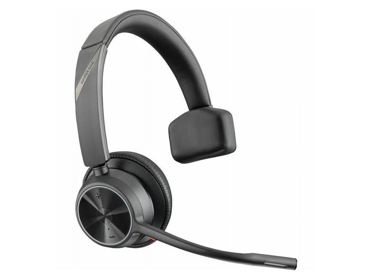 4320 Hz - - A 164 20 Headset - - Poly Stereo VOYAGER MicrophoneTAA 20 - - - UC Over-the-head kHz Cancelling ... Cable - Binaural Type USB Noise ft - ft 4300 4.92 Bluetooth - Wired/Wireless Ear-cup - -