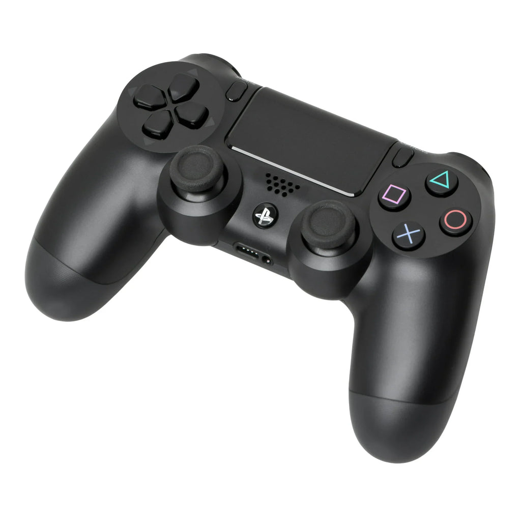 2 Gaming Charging HDMI Cable Pro Black Controller Axtion Console PlayStation Dock Sony Pre-Owned 1TB 4 Bolt with