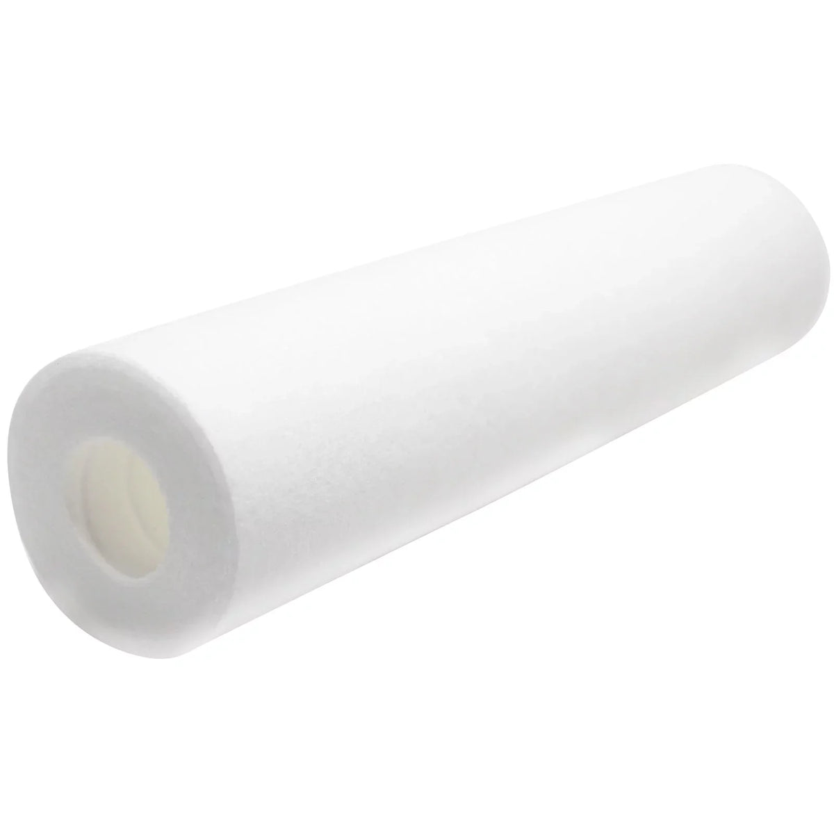 & Carbon PP Filter H2O-RUS-300-I Filter, GAC for Pure 5-Pack - - Replacement Includes System Distributors Filter Denali Filter H2O Brand RO Block for Sediment Kit