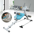 Cruncher 1 Exercise IN Shaper Body Abdominal Machine Trainer Equipment Gym 2 Ab