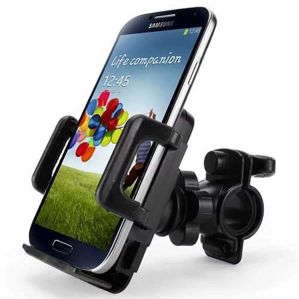 '- Ride Sony Cradle A10e Alpha XP3 Bicycle XP8 1 J3 Holder A50 9T A6 Galaxy Xperia A20 Samsung J5, Wiko for Mi (2018) - N1Y Xiaomi Mount Bike Dock - (2018) Sonim - Handlebar J7 A9 Fold Refine,