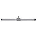 Barbell CHLB20RT Straight Bar Rotating Champion in. 20