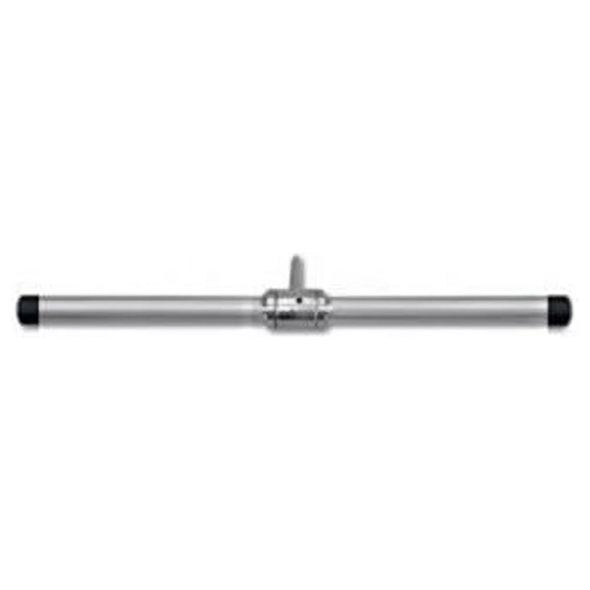 Barbell CHLB20RT Straight Bar Rotating Champion in. 20