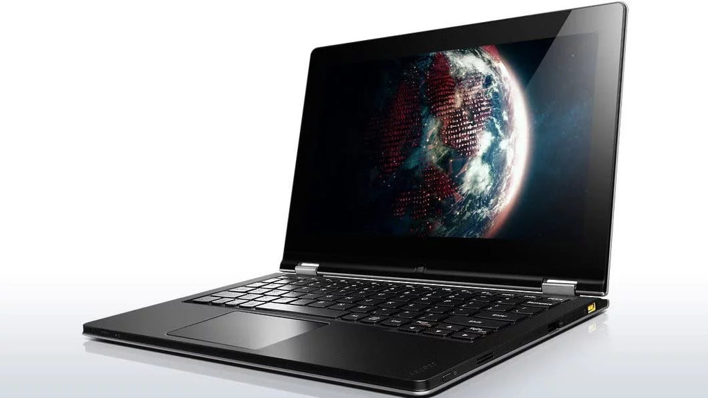 Convertible Yoga (Silver Ultrabook Lenovo 2 11.6-Inch IdeaPad Touchscreen 1 in 11s Gray)