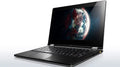 Convertible Yoga (Silver Ultrabook Lenovo 2 11.6-Inch IdeaPad Touchscreen 1 in 11s Gray)