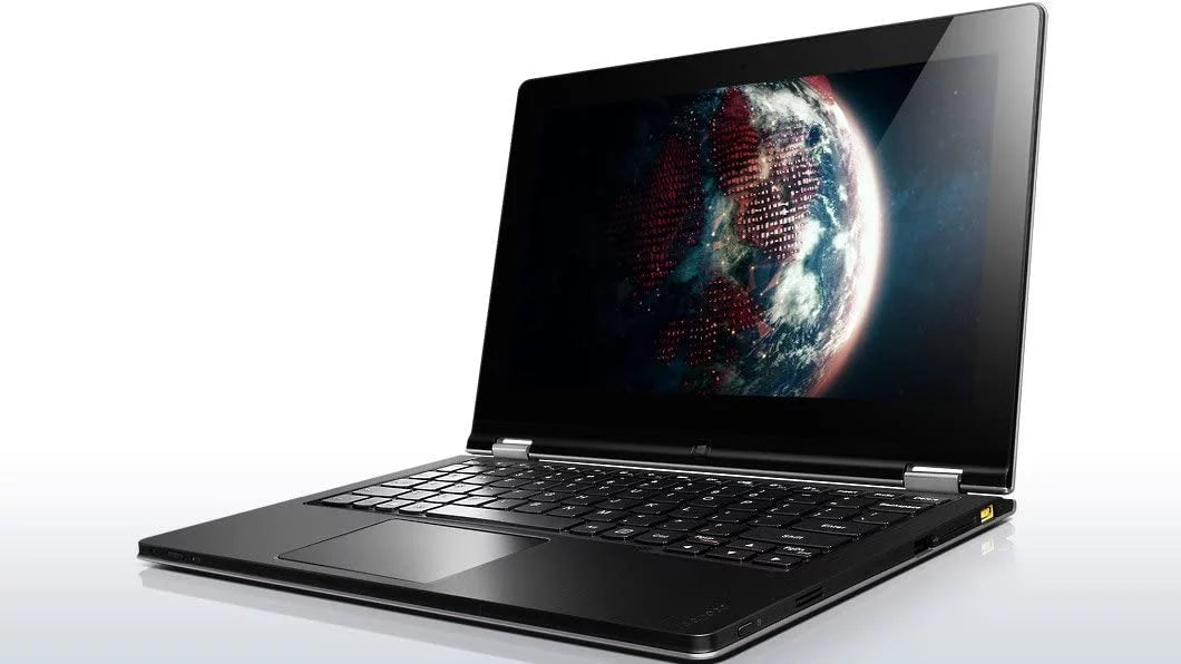 Convertible Yoga (Silver Ultrabook Lenovo 2 11.6-Inch IdeaPad Touchscreen 1 in 11s Gray)