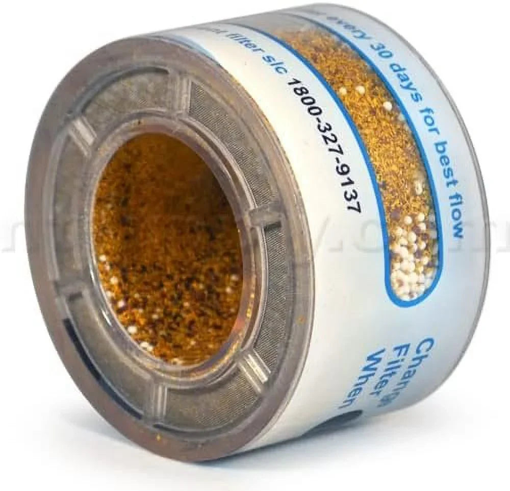 Filter Sprite Cartridge Replacement 3-Pack3 SLC Slim-Line
