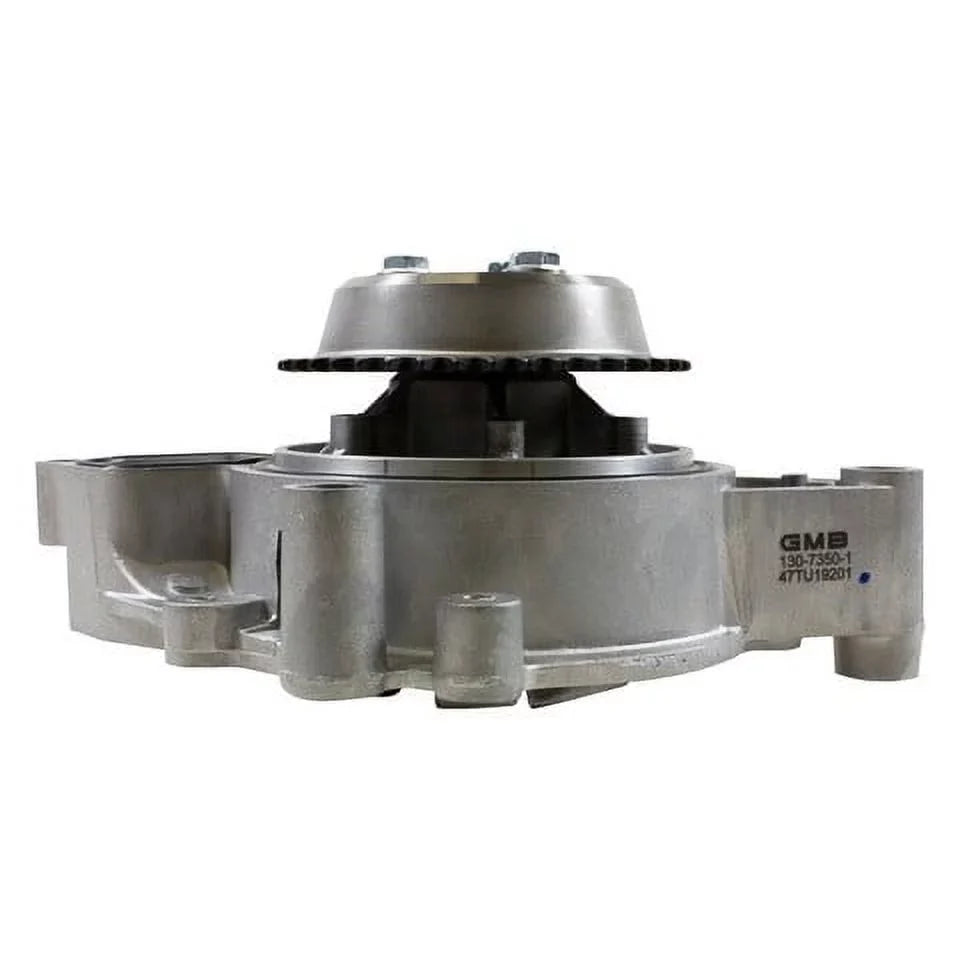 Engine 130-7350-1 CHEVROLET Water CHEVROLET GMB Pump 2004-2014 2010-2017 select: MALIBU EQUINOX, Fits