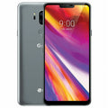 Open GRAY - - LG Box SPRINT/TMOBILE 64GB THINQ G7