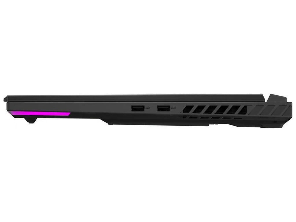 ASUS 18" Strix RTX 16:10 SSD, 32GB ROG G814JIR-XS96 i9-14900HX, G18 Laptop, Intel Wi-Fi DDR5, 11 4070, Display PCIe (2024) QHD 240Hz/3ms, GeForce 6E, Nebula Gaming Core Pro, 1TB Windows