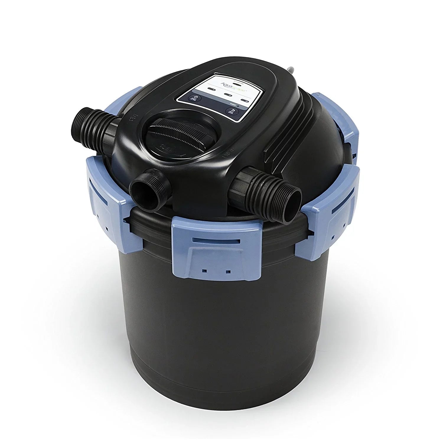 Pressurized UltraKlean 2000 Filter w/UV AquaScape