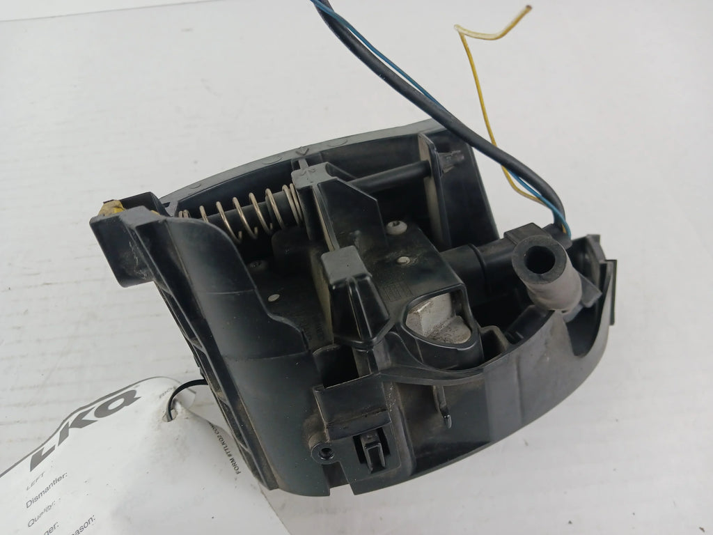 Night Pre-Owned Front BMW (Good) 09 13 Camera 11 12 Vision OEM 750 10