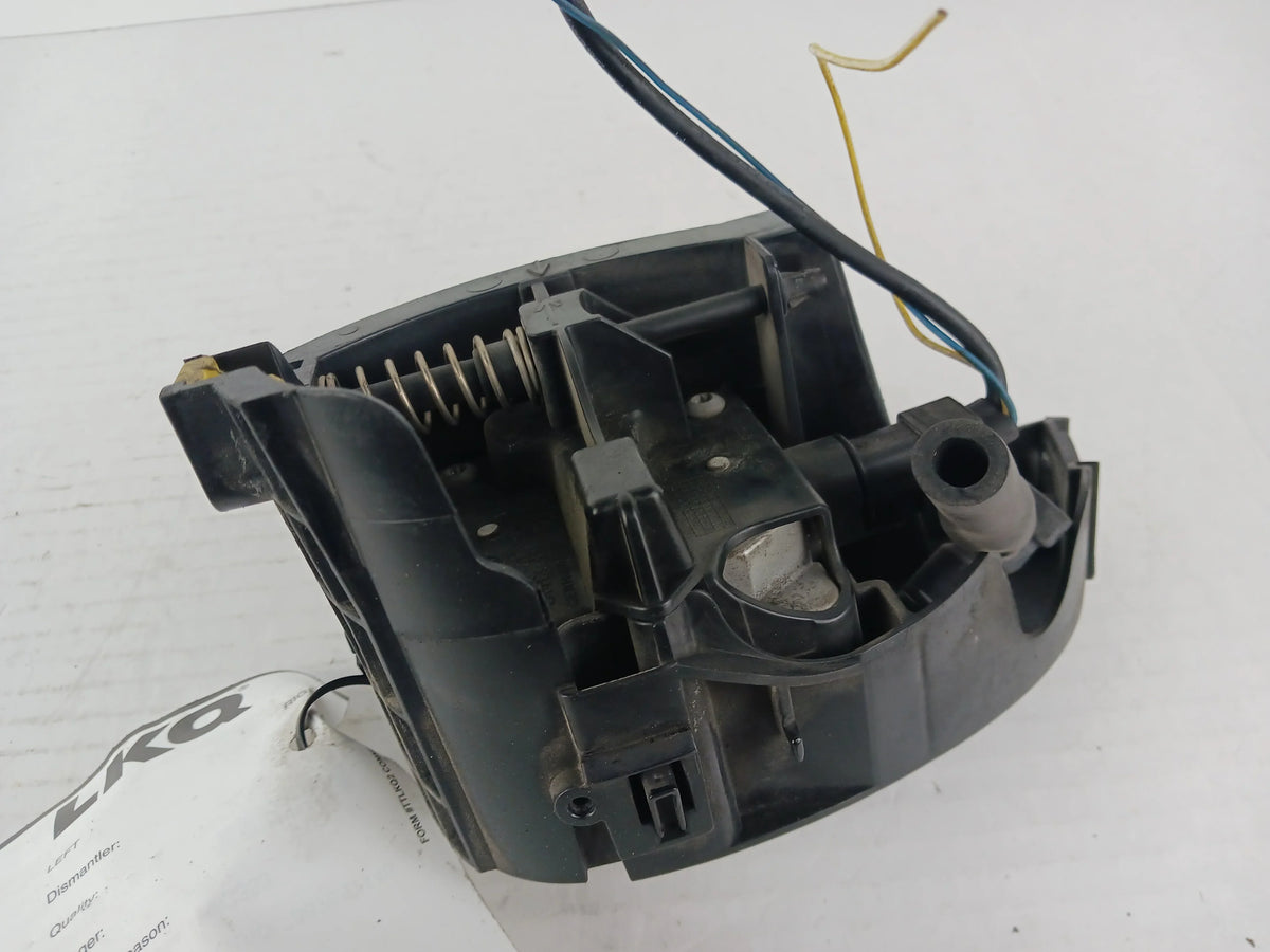 Night Pre-Owned Front BMW (Good) 09 13 Camera 11 12 Vision OEM 750 10